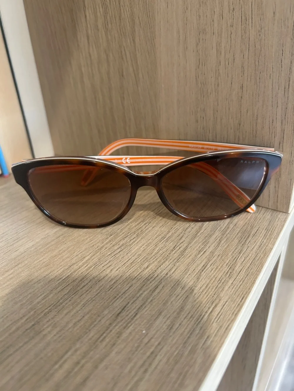 Ralph Lauren Women's RA5128 55mm‎ Sunglasses